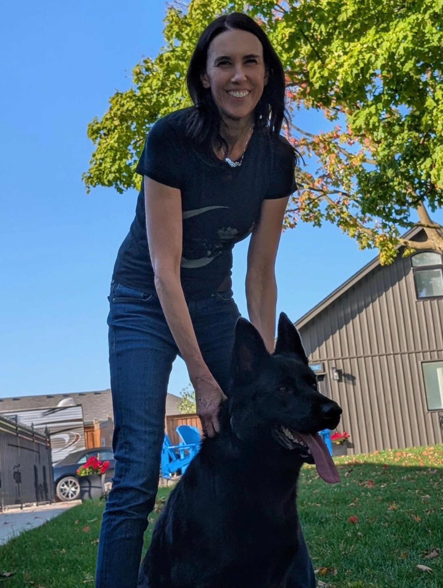 TCO Dog Training